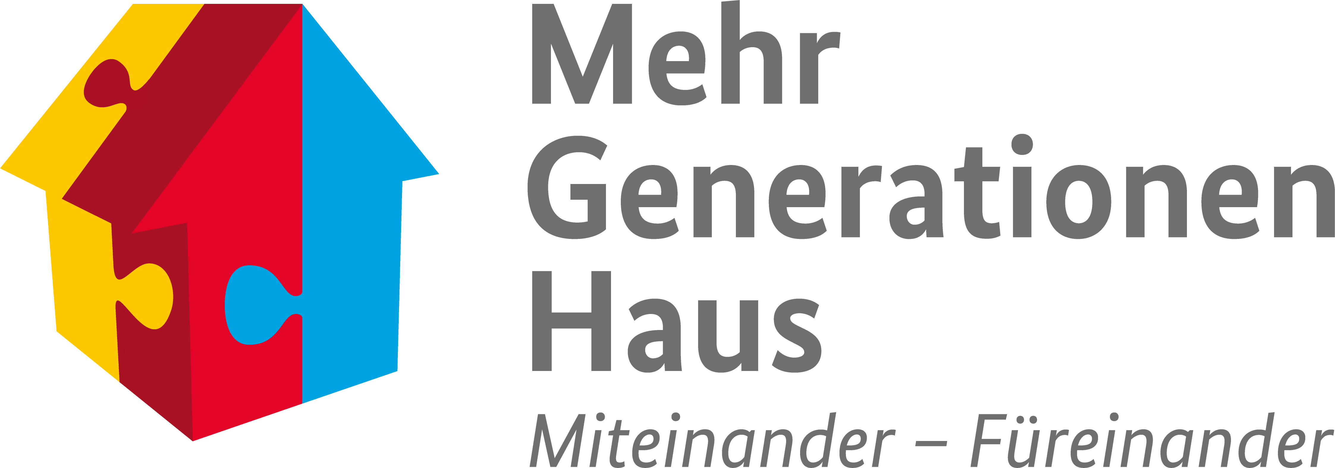 Mehrgenerationenhaus Bergisch Gladbach